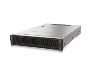 Lenovo ThinkSystem SR650