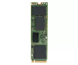 Intel 600p