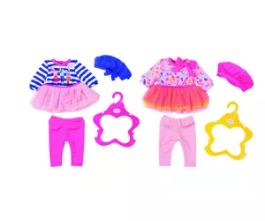 BABY born Fashion 2 assorted