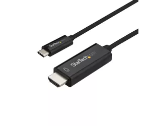 StarTech.com CDP2HD1MBNL