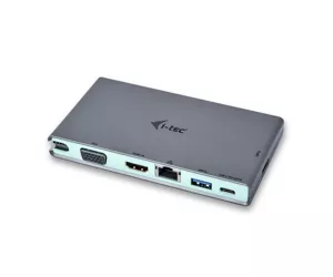 i-tec C31TRAVELDOCKPD