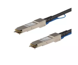StarTech.com QSFPH40GCU1M
