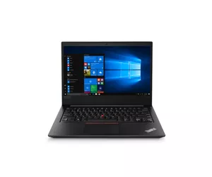 Lenovo ThinkPad E480 Ноутбук 35,6 cm (14") Full HD Intel® Core™ i5 i5-8250U 8 GB DDR4-SDRAM 1,26 TB...