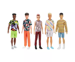 Barbie Fashionistas Ken