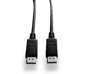 V7 1.8M Displayport to Displayport Cable