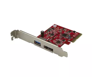 StarTech.com PEXUSB311A1E