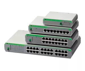 Allied Telesis AT-FS710/8-50