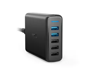 Anker PowerPort Speed 5
