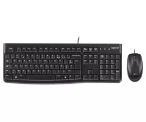 Logitech Desktop MK120