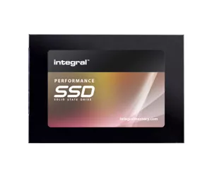 Integral 240GB P Series 5 SATA III 2.5” SSD