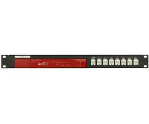 Rackmount.IT Rack Mount Kit for WatchGuard Firebox T30 / T50