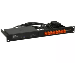 Rackmount.IT Rack Mount Kit for SonicWall TZ300 / TZ400