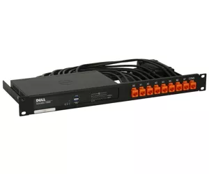 Rackmount.IT Rack Mount Kit for SonicWall TZ500