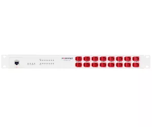 Rackmount.IT Rack Mount Kit for FortiGate 70D / 90D / 92D / 90E / 91E