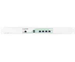 Rackmount.IT Rack Mount Kit for FortiGate 80D, FortiMail 60D & FortiADC-100E