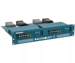 Rackmount.IT Rack Mount Kit for Palo Alto PA-220