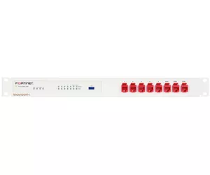 Rackmount.IT Rack Mount Kit for FortiGate 30E / 50E / 51E / 52E
