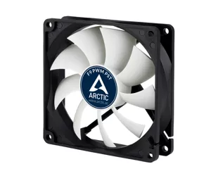 ARCTIC F9 PWM PST 4-Pin PWM fan with standard case