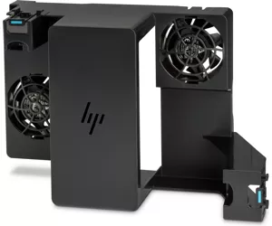 HP 1XM34AA деталь корпуса ПК Midi Tower Противовибрационная прокладка вентилятора