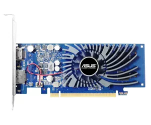 ASUS GT1030-2G-BRK NVIDIA GeForce GT 1030 2 GB GDDR5