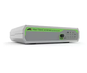 Allied Telesis FS710/5