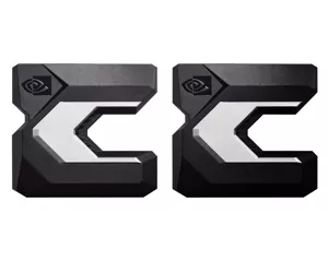 HP NVIDIA NVLINK Bridge Kit (Pair)