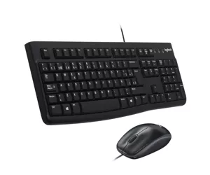 Logitech Desktop MK120