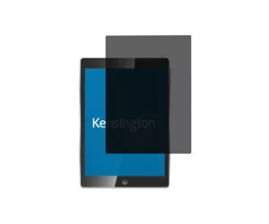 Kensington 626398 защитный фильтр для дисплеев Безрамочный фильтр приватности для экрана 26,7 cm (10.5")