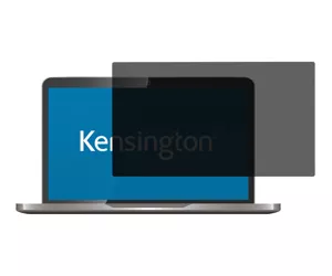 Kensington Privacy Screen Filter for 17.3" Laptops 16:9 - 2-Way Removable