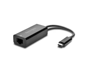 Kensington CA1100E USB-C to Ethernet Adapter