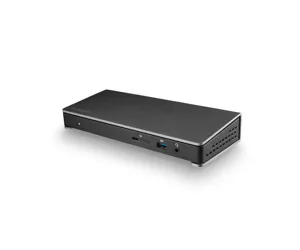 StarTech.com TB3DOCK2DPPU