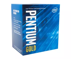 Intel Pentium Gold G5500