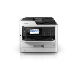 Epson WorkForce Pro WF-C5790DWF