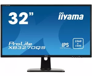 iiyama ProLite XB3270QS-B1