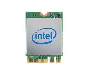 Intel Wireless-AC 9260