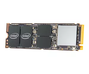 Intel Consumer SSDPEKKW010T8X1