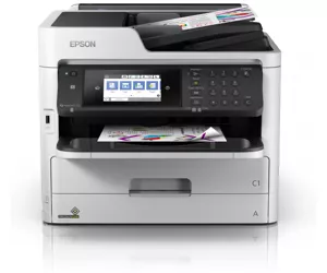 Epson WorkForce Pro WF-C5710DWF