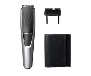 Philips BEARDTRIMMER Series 3000 Триммер для бороды с 20 установками длины