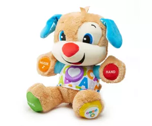 Fisher-Price Laugh & Learn FPM50