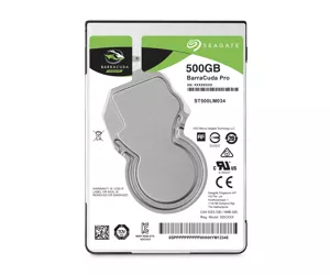 Seagate Barracuda Pro