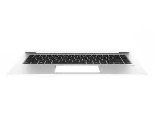 HP L02267-081 sülearvuti varuosa Korpuse alus + klavitatuur