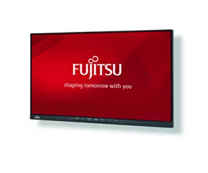 Fujitsu E24-9 TOUCH