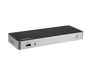 StarTech.com DK30CHDPPDUE