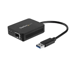StarTech.com US1GA30SFP