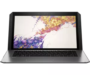 HP ZBook x2 G4 i7-8650U Mobile workstation 35.6 cm (14") Touchscreen 4K Ultra HD Intel® Core™ i7 16...