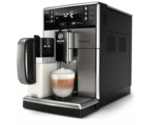 Saeco Täisautomaatne espressomasin 10 kohvijoogi valmistamiseks