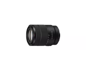 Sony E 18-135mm F3.5-5.6 OSS