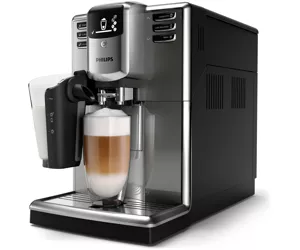 Philips 5000 series 6 jooki, täisautomaatsed espressomasinad