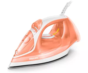 Philips Паровой утюг 2300 Вт с паровым ударом 180 г