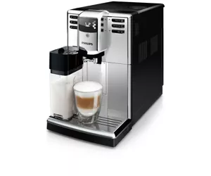 Philips 5000 series 5 kohvijooki Täisautomaatsed espressomasinad